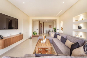 New! appt Palm D'or, Parking & Wifi